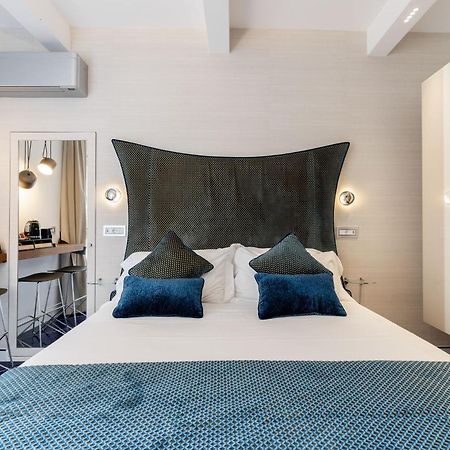 La Suite Del Cavaliere Amalfi Exterior photo